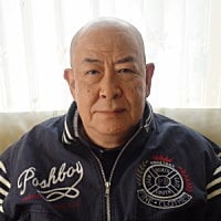 代表者あいさつ 代表者あいさつ
