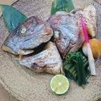 しょっつら
