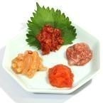 珍味セット